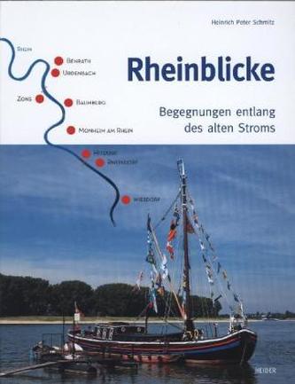 Rheinblicke