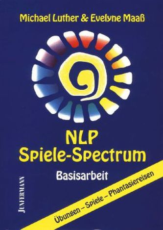 NLP Spiele-Spectrum Basisarbeit