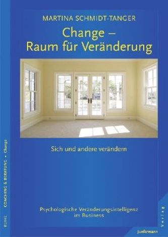 Change - Raum für Veränderung Change - Raum für Veränderung