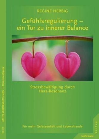 Gefühlsregulierung ein Tor zu innerer Balance