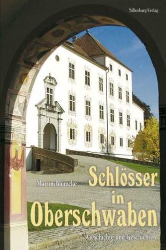 Schlösser in Oberschwaben