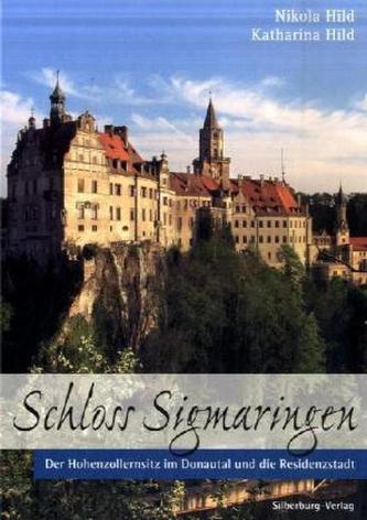Schloss Sigmaringen