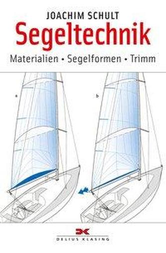 Segeltechnik