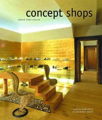 Concept Shops