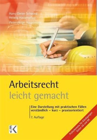 Arbeitsrecht