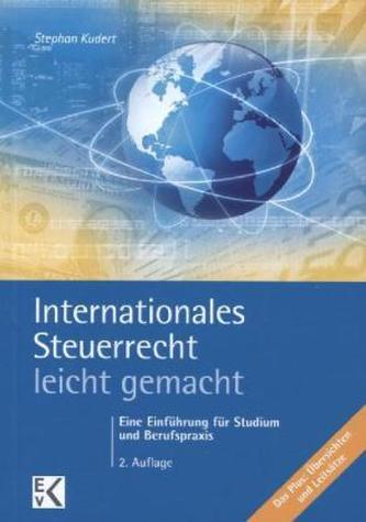 Internationales Steuerrecht