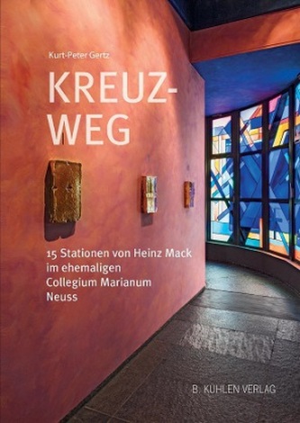 Kreuz-Weg, m. CD-ROM