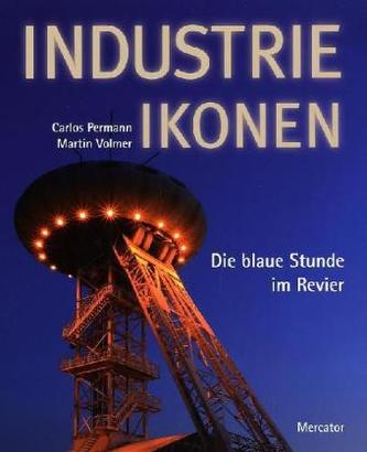 Industrie-Ikonen, m. DVD