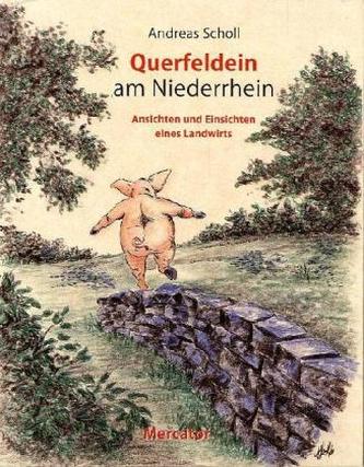 Querfeldein am Niederrhein