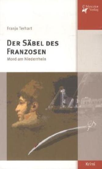 Der Säbel des Franzosen