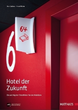Hotel der Zukunft