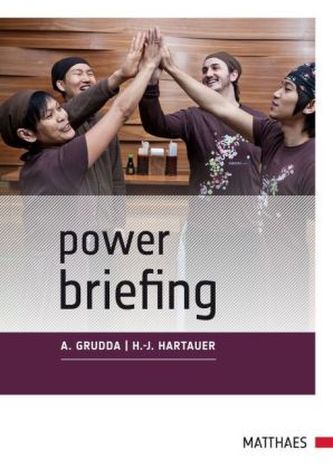 Power Briefing©