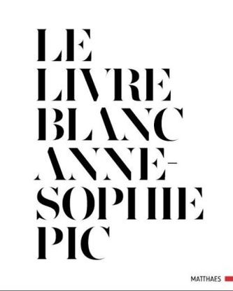 Le Livre Blanc