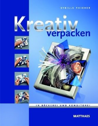 Kreativ verpacken in Bäckerei und Konditorei