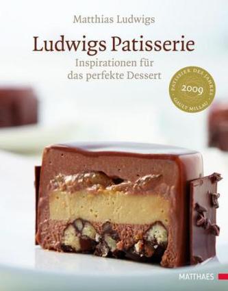 Ludwigs Patisserie