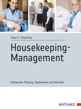 Modernes Housekeeping-Management