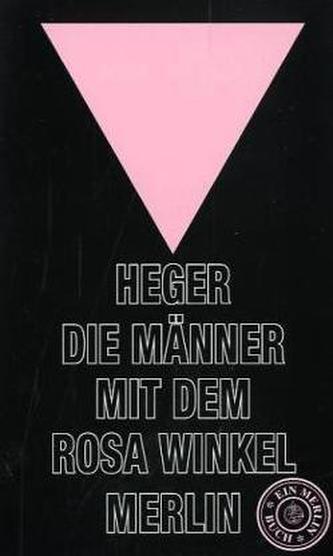 Die Männer mit dem rosa Winkel