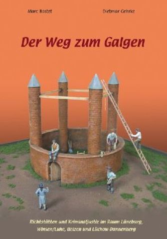 Der Weg zum Galgen