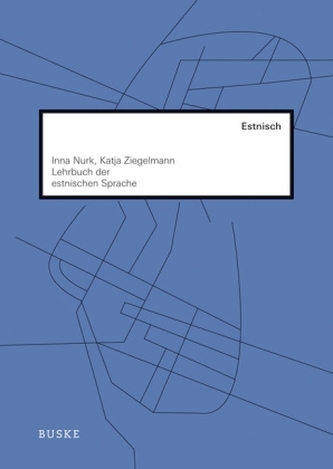 Lehrbuch der estnischen Sprache