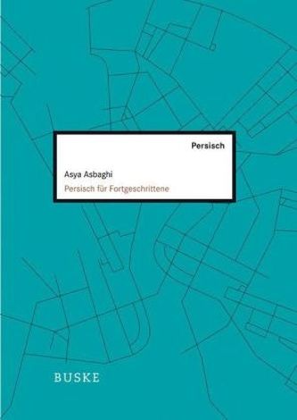 Persisch für Fortgeschrittene, m. MP3-CD