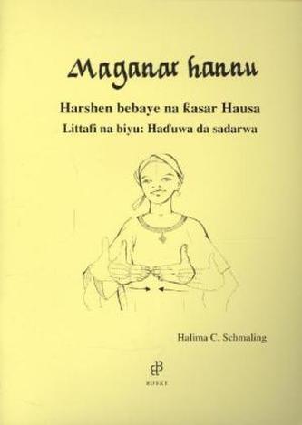 Hausa Gebärdensprache - Maganar hannu. H.2