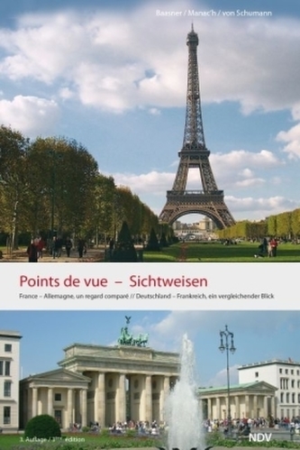 Points de vue - Sichtweisen, Neuausg.