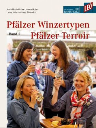 Pfälzer Winzertypen. Bd.2 Pfälzer Winzertypen. Bd.2