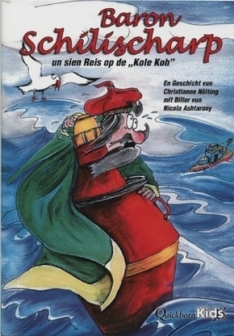 Baron Schilischarp un sien Reis op de 'Kole Koh'