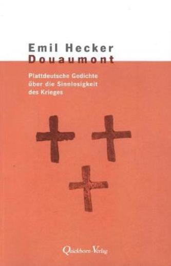 Douaumont, m. Audio-CD