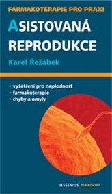 Asistovaná reprodukce