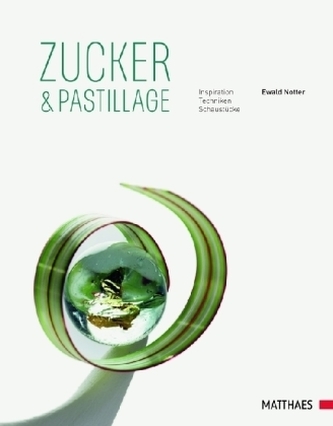 Zucker & Pastillage