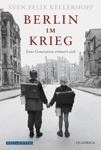 Berlin im Krieg