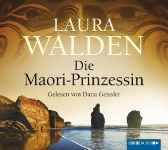 Die Maori-Prinzessin, 6 Audio-CDs