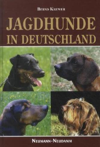 Jagdhunde in Deutschland