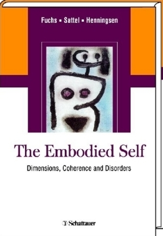 The Embodied Self