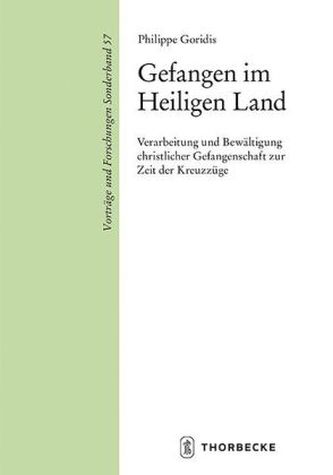 Gefangen im Heiligen Land