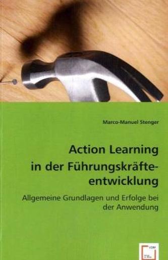Action Learning in der Führungskräfteentwicklung