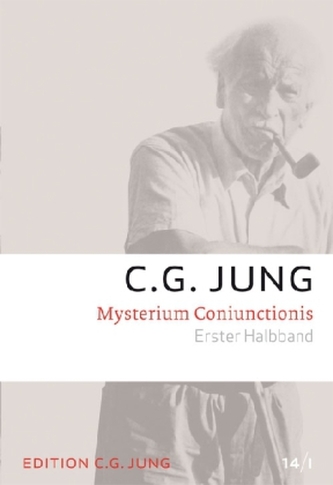 Mysterium Coniunctionis. Tl.1-2