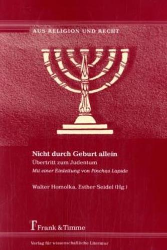 Nicht durch Geburt allein