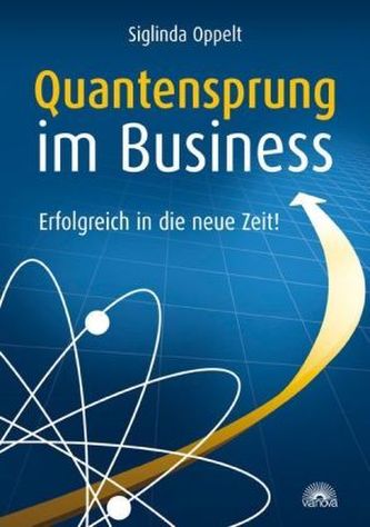 Quantensprung im Business