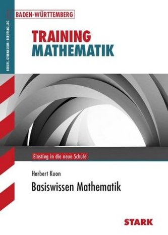 Basiswissen Mathematik, Baden-Württemberg