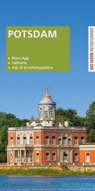 Go Vista Reiseführer Potsdam