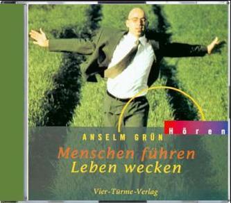 Menschen führen, Leben wecken, 1 Audio-CD