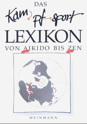 Das Kampfsport Lexikon