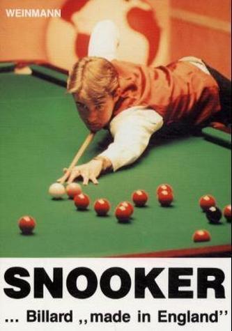 Snooker Snooker