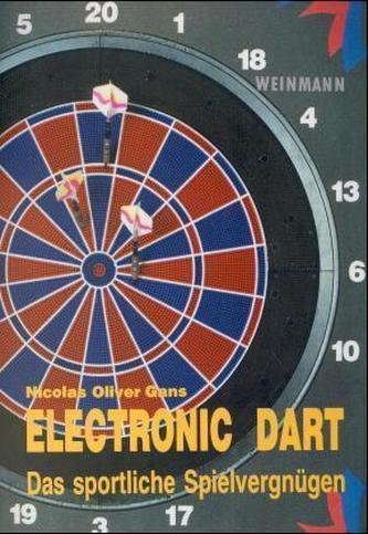 Electronic Dart Electronic Dart