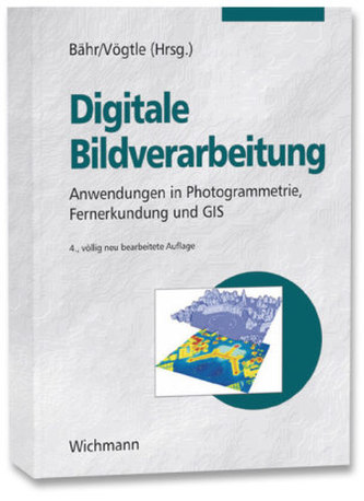 Digitale Bildverarbeitung Digitale Bildverarbeitung