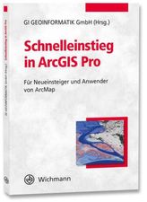 Schnelleinstieg in ArcGIS Pro