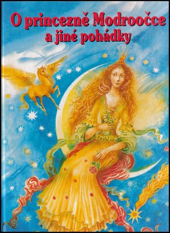 O princezně Modroočce a jiné pohádky