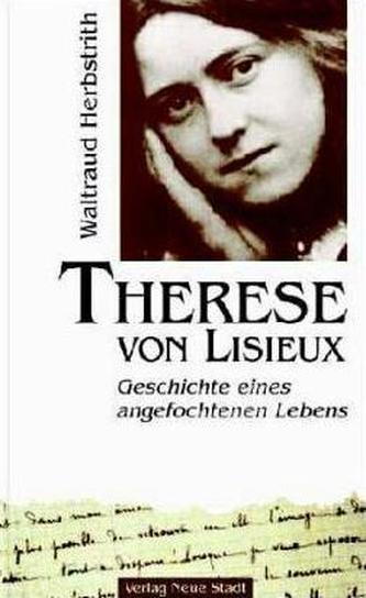 Therese von Lisieux Therese von Lisieux